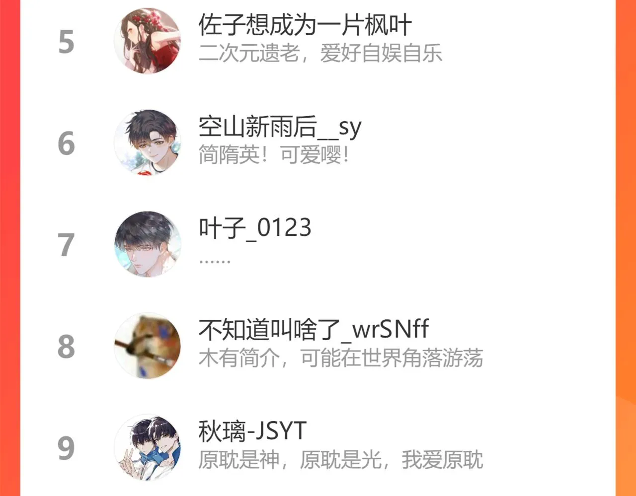 第16话 你别急着拒绝我 第112页