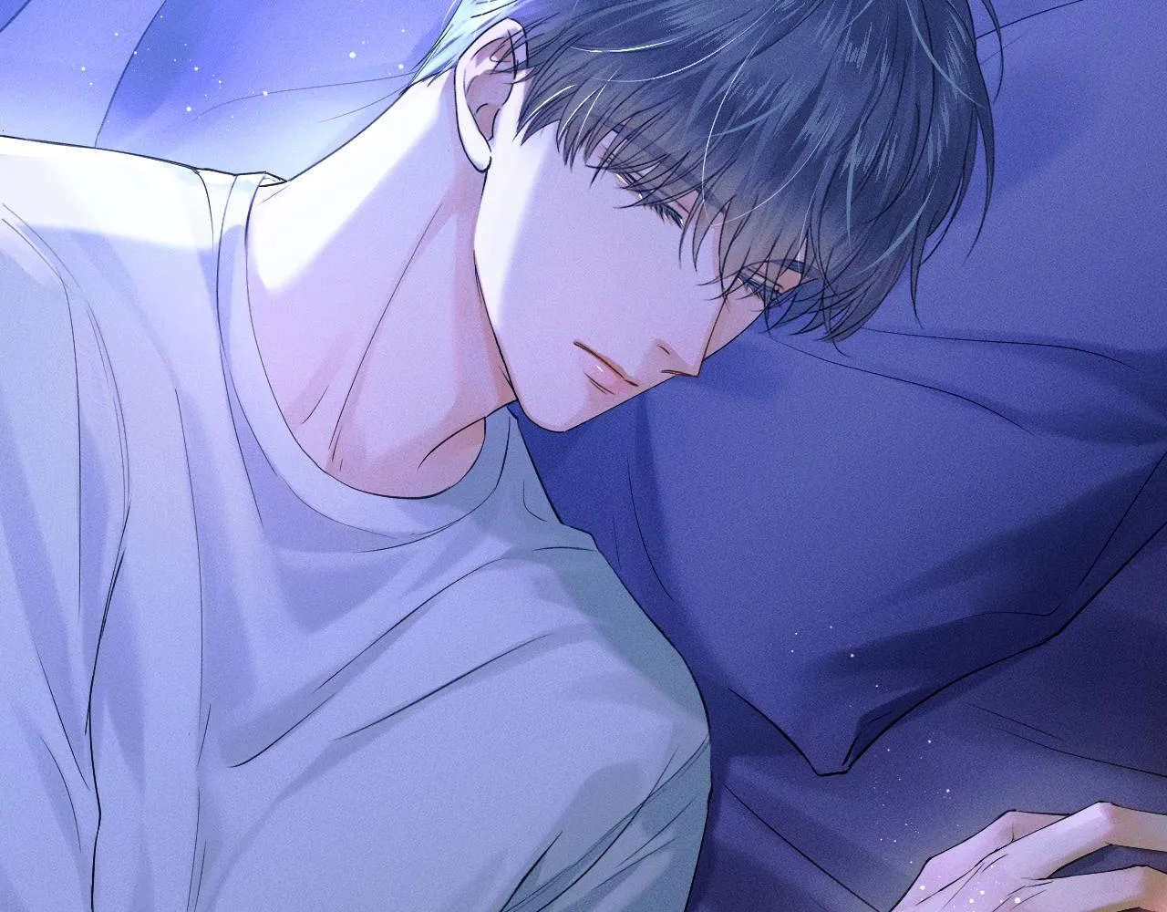 第15话 我却不能干什么 第63页