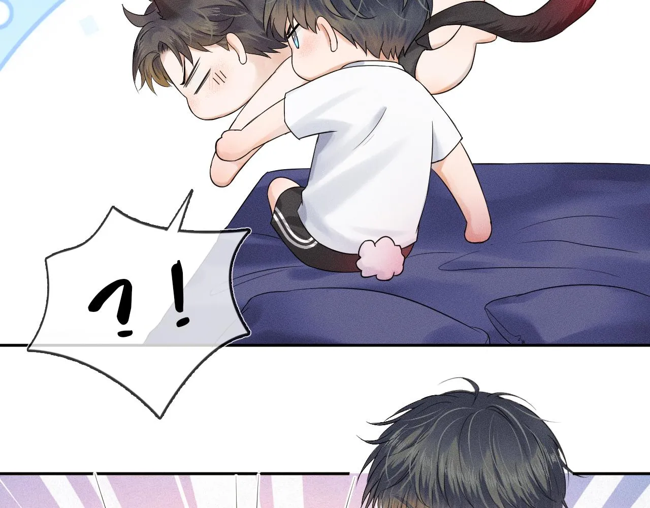 第15话 我却不能干什么 第90页