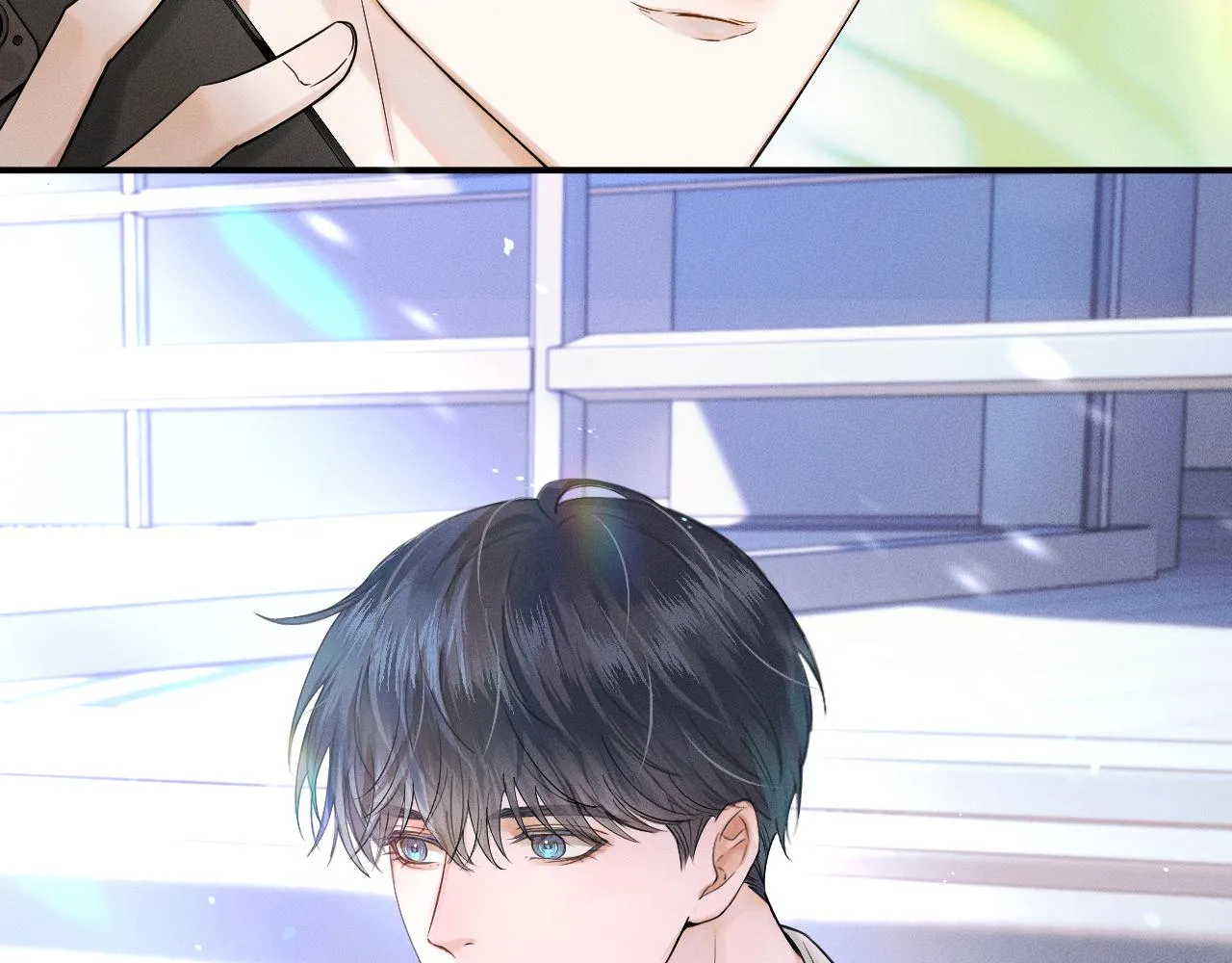 第14话 我俩睡一间就行 第46页