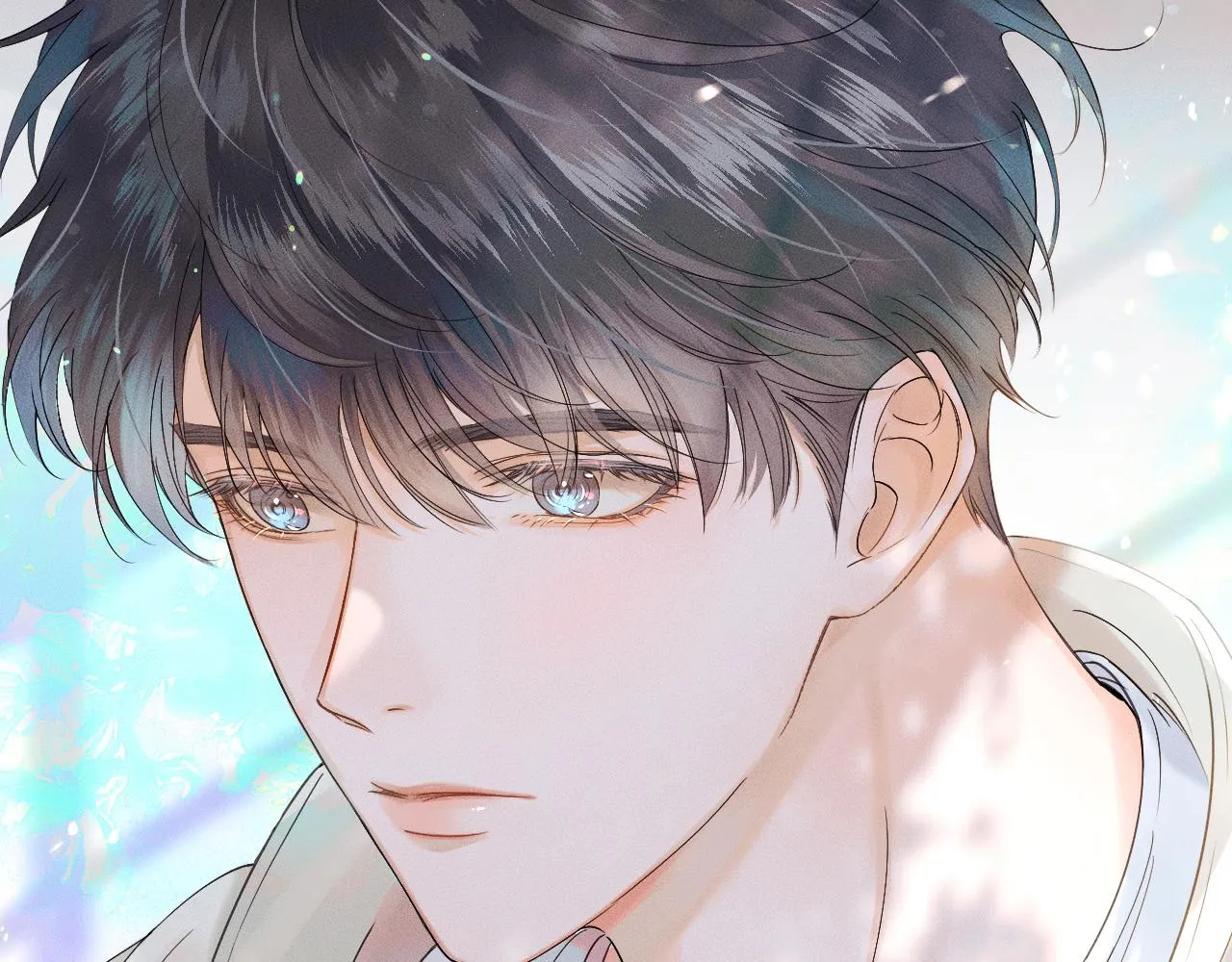 第14话 我俩睡一间就行 第49页