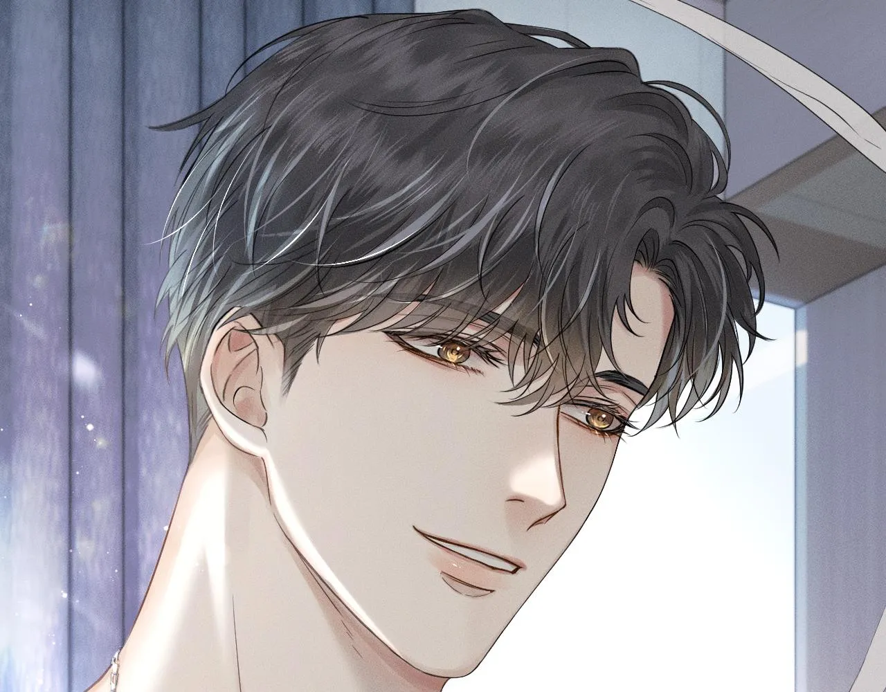 第13话 你也不会看着点 第58页
