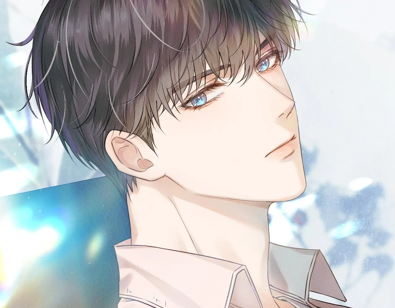 第11话 如此的芬芳诱人 第12页