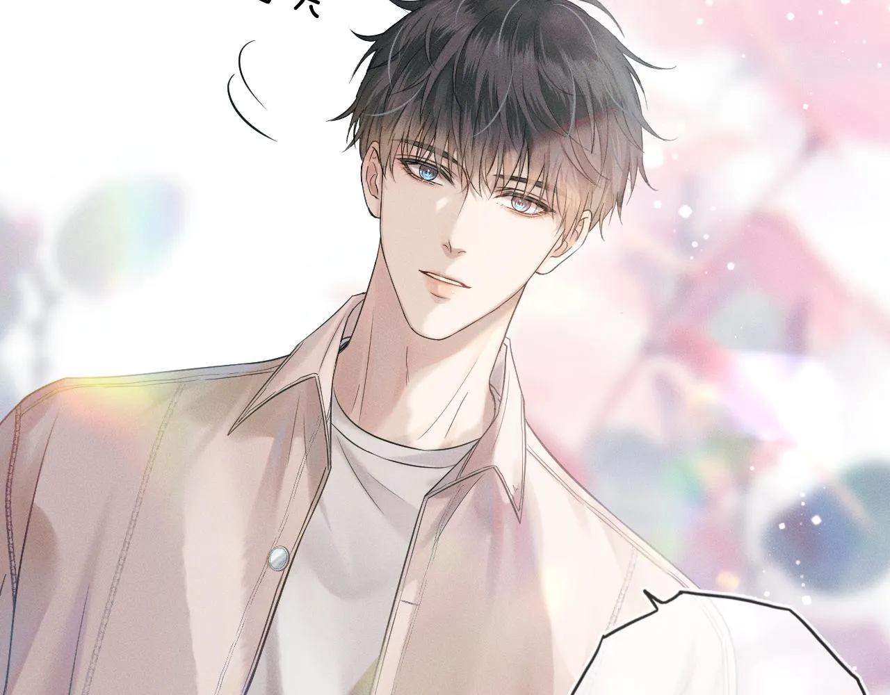 第11话 如此的芬芳诱人 第32页