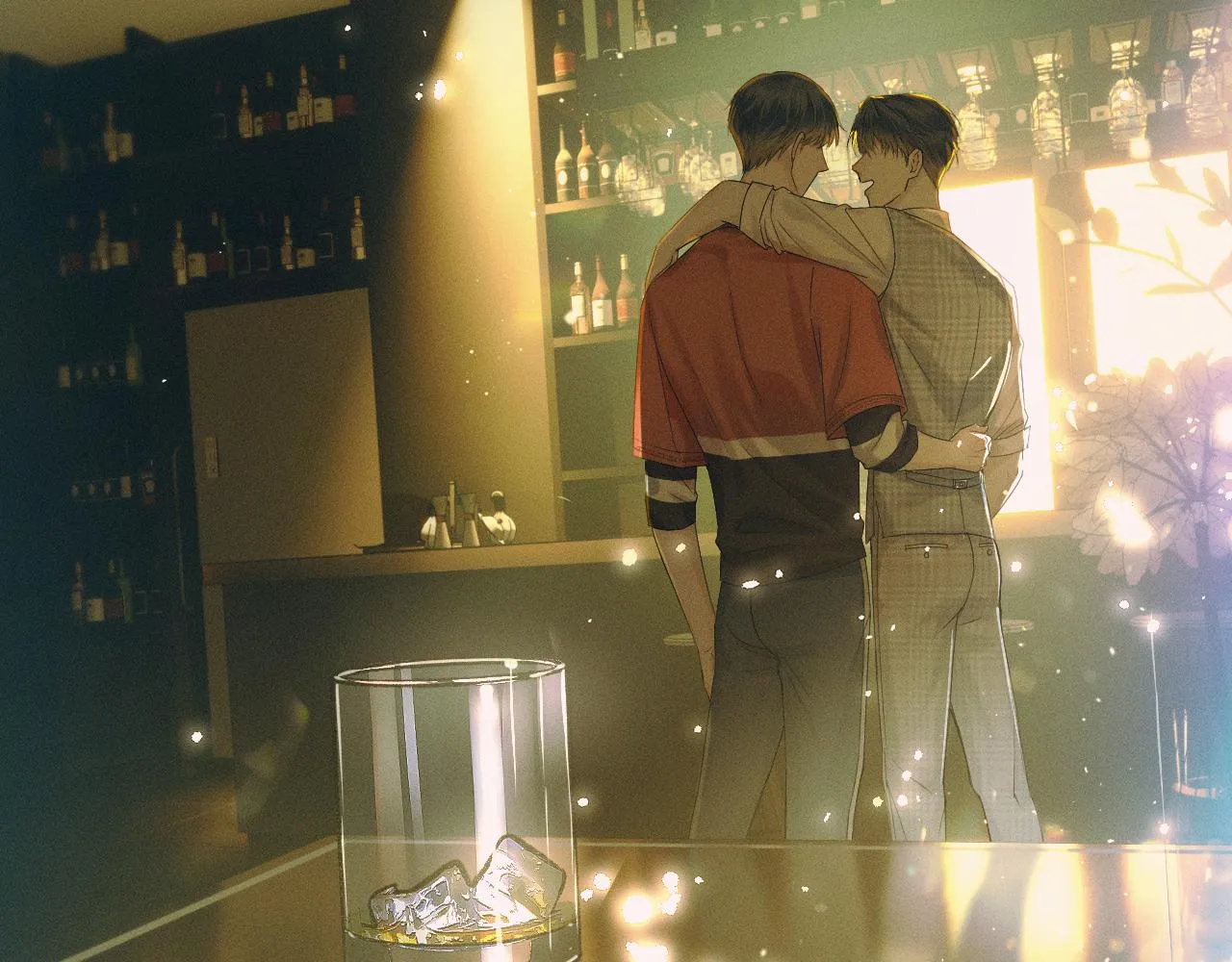 第10话 酒量不好就少喝 第9页