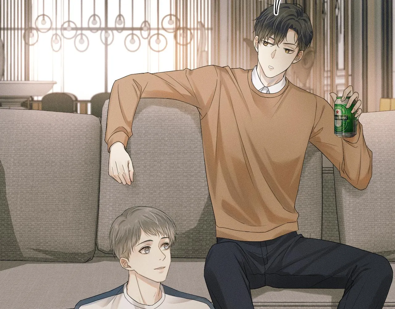 第7话 你想要什么都成 第69页