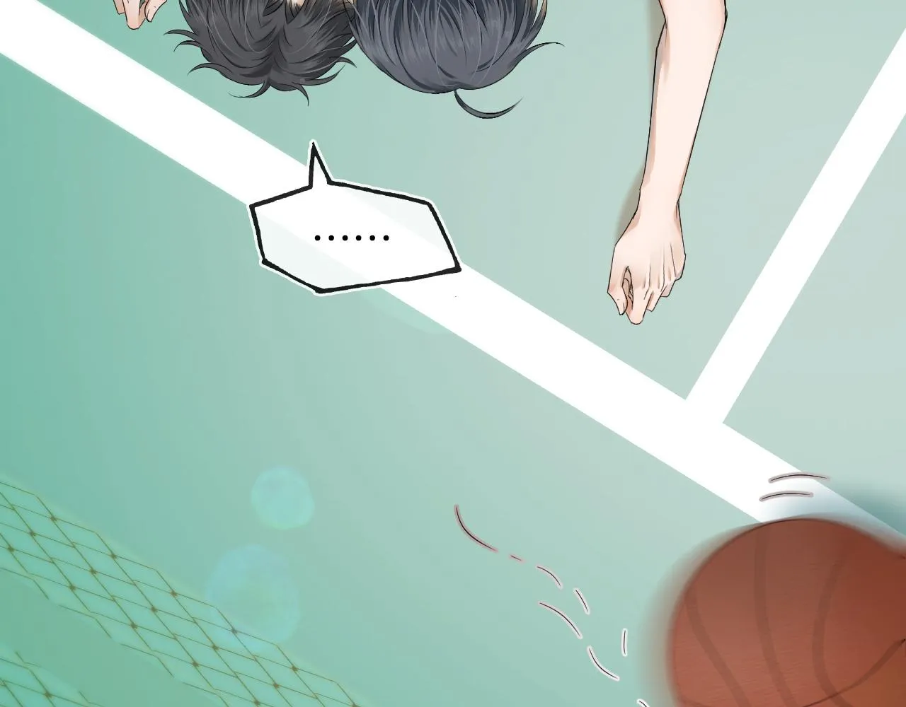 第5话 年纪大了真不行 第8页