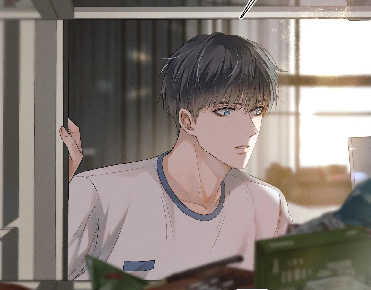 第5话 年纪大了真不行 第62页