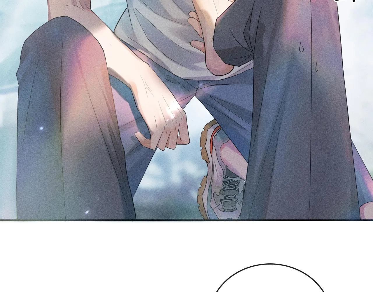 第4话 我们关系不一样 第128页