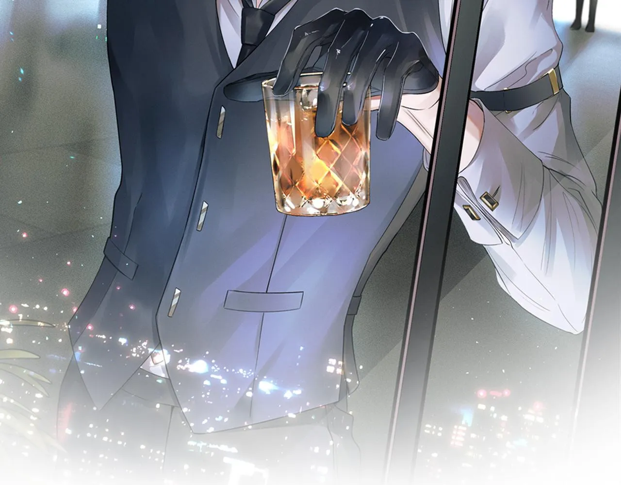 第3话 说吧看上哪个了 第26页