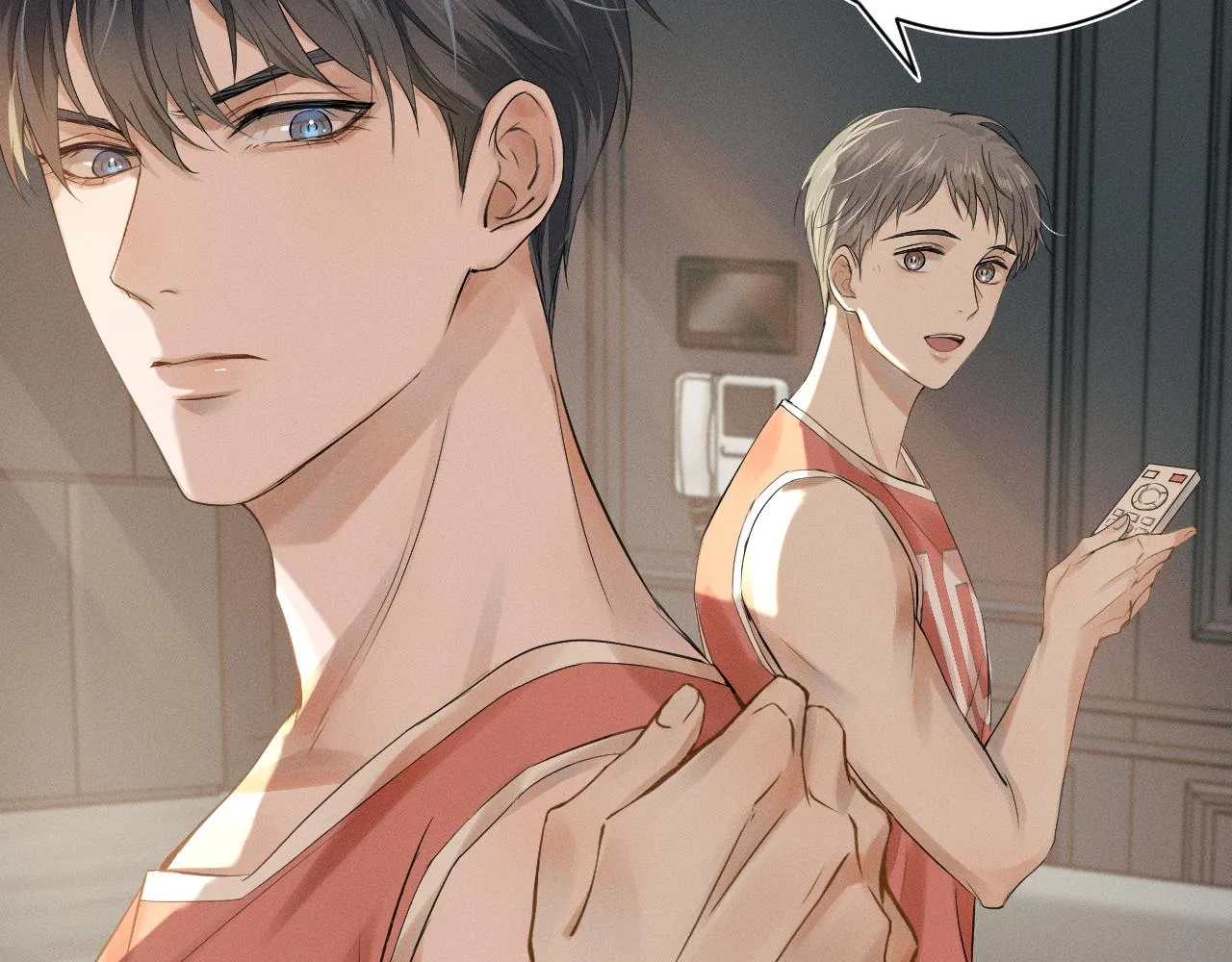 第1话 对他一见钟情了 第55页