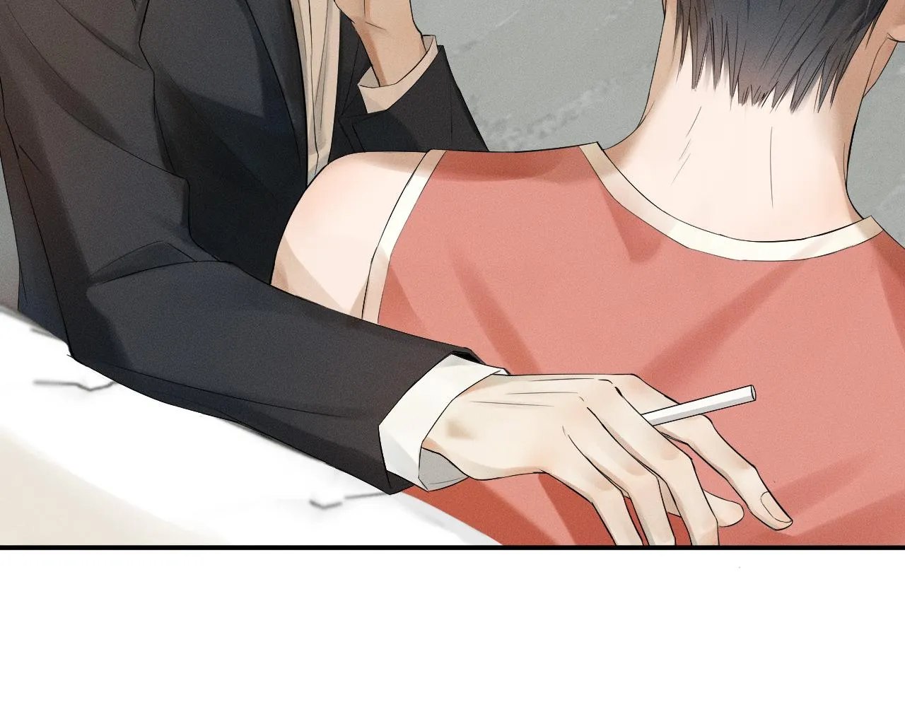第1话 对他一见钟情了 第74页