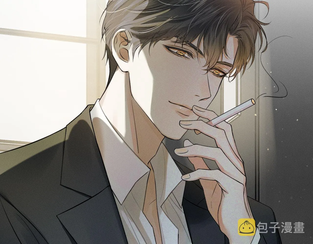 第1话 对他一见钟情了 第94页