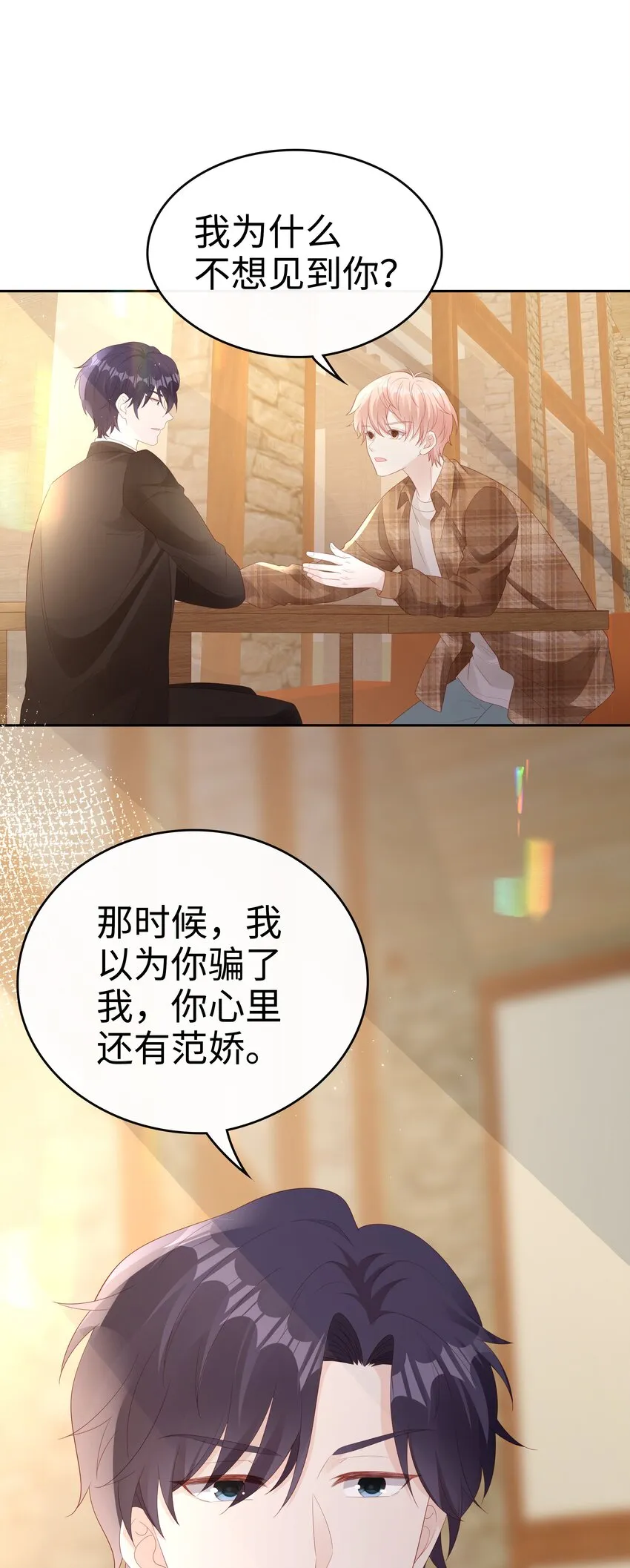 078 我不应该骗你 第24页