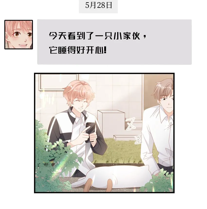 018 你喜欢什么样的人 第7页