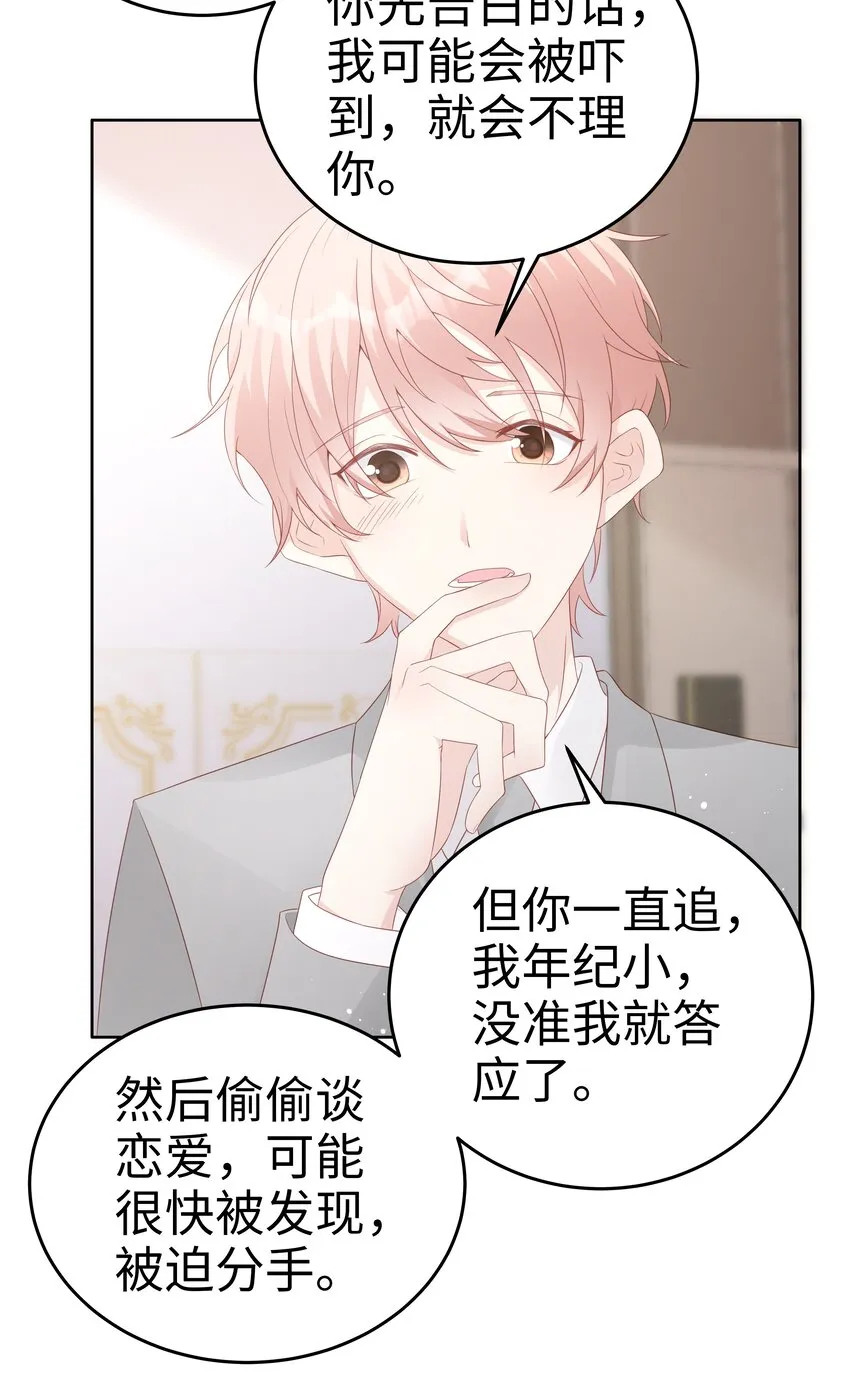 063接吻的感觉 第28页