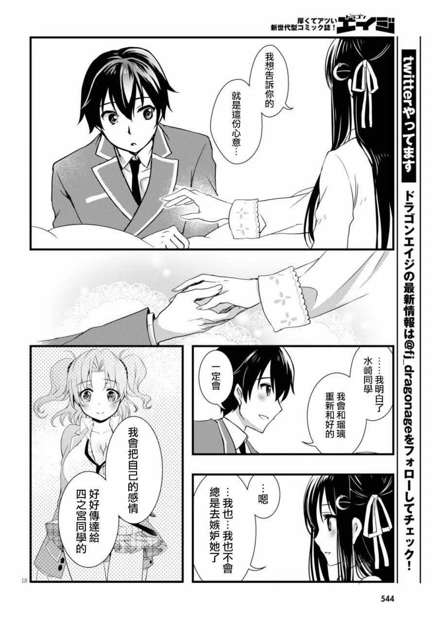 第21话 第18页