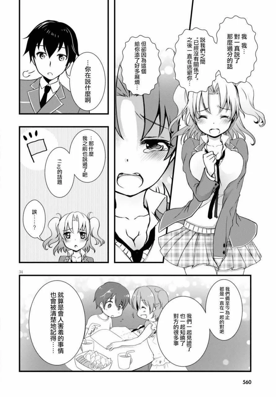 第21话 第34页