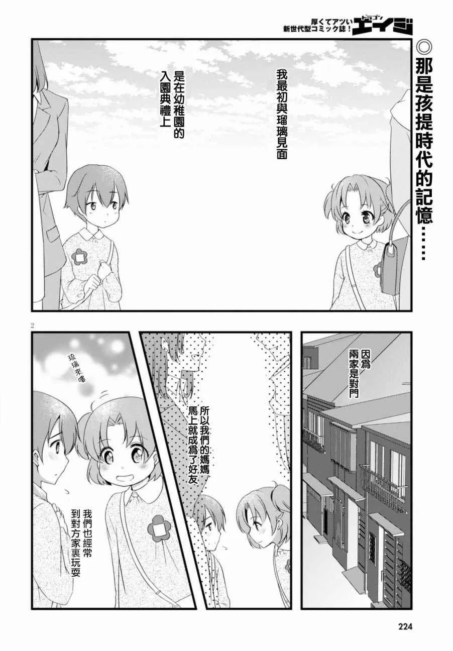 第20话 第2页