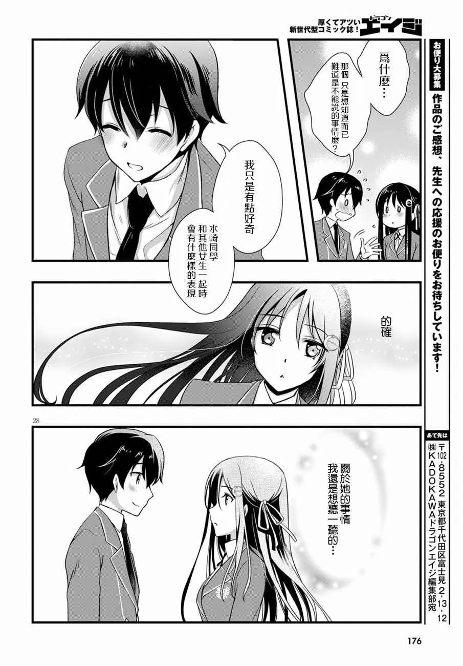 第13话 第28页
