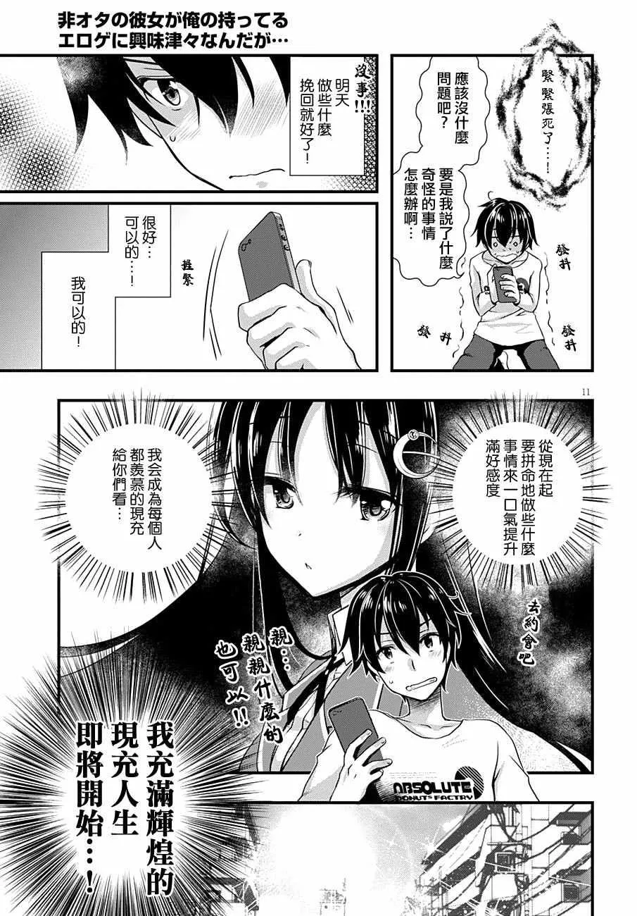 第2话 第11页