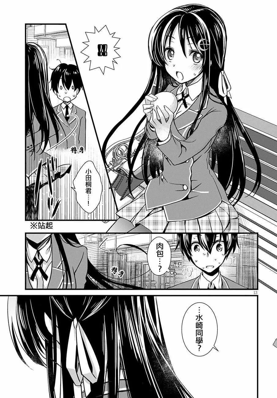 第2话 第13页