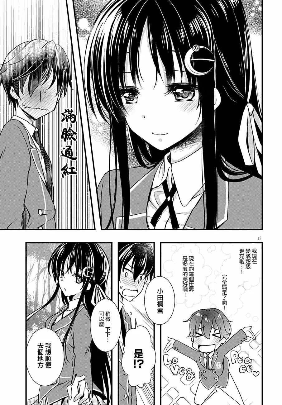 第2话 第17页