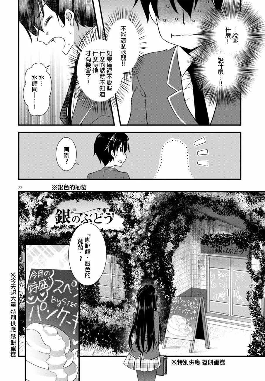 第3话 第22页