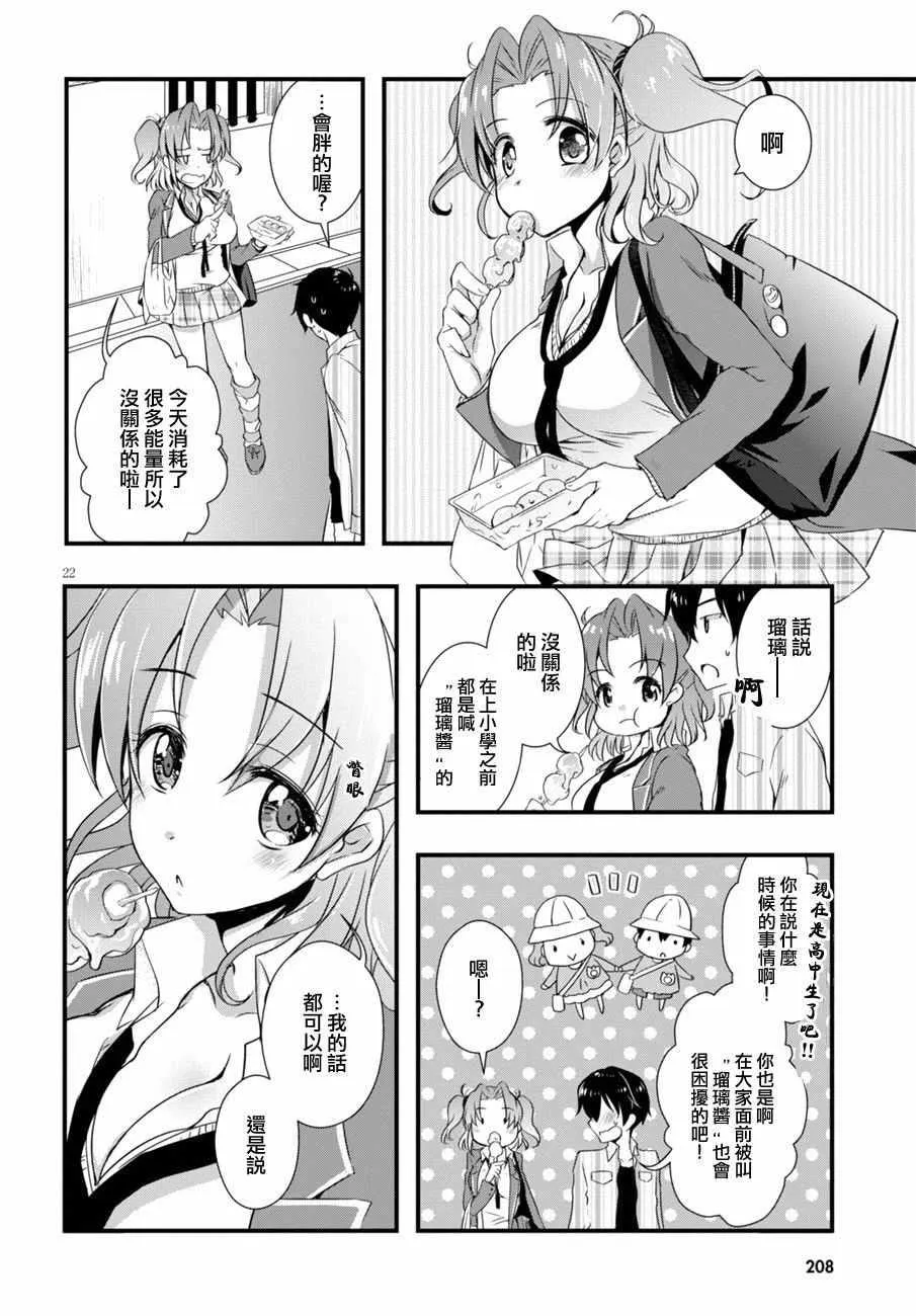 第4话 第22页
