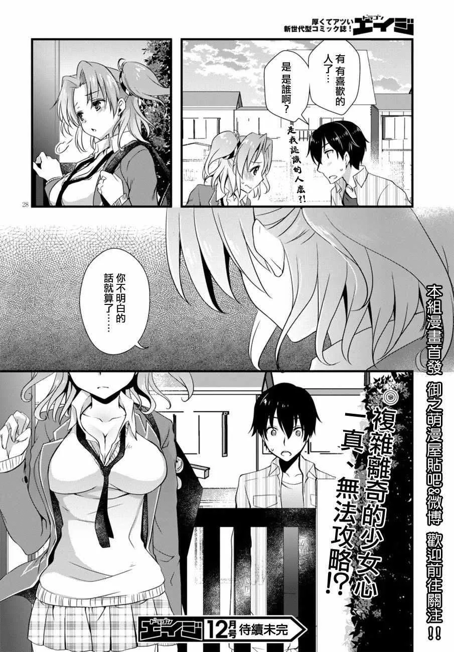 第4话 第28页