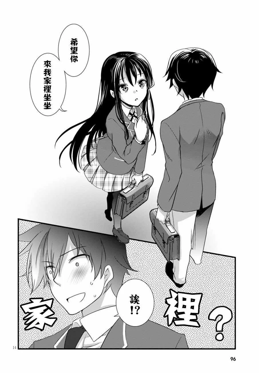 第7话 第14页