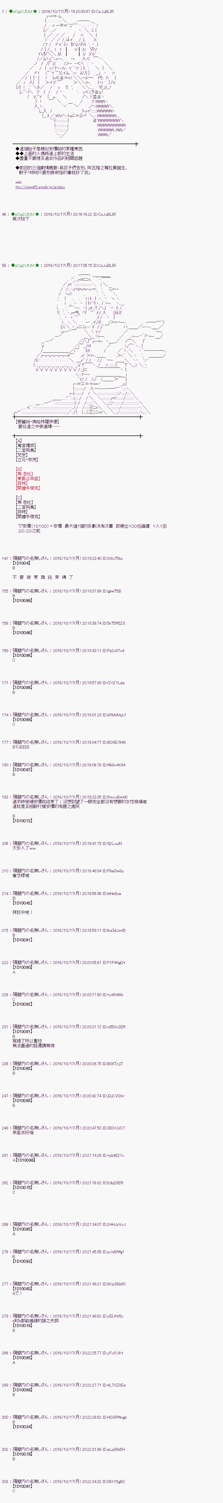 第119话 第1页