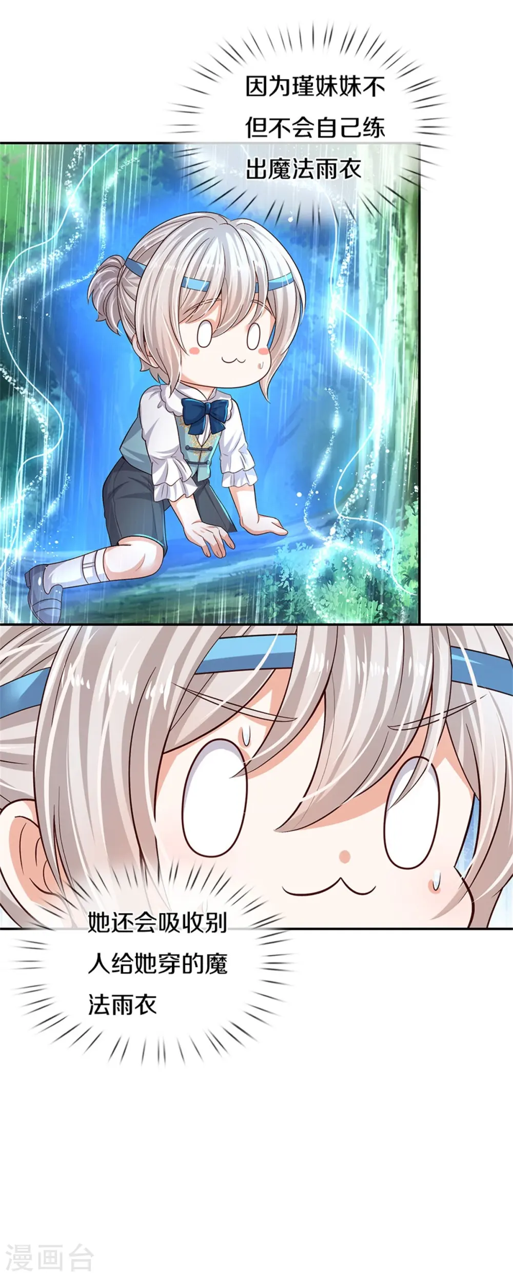 第564话 鸟鸟牌烘干机 第29页