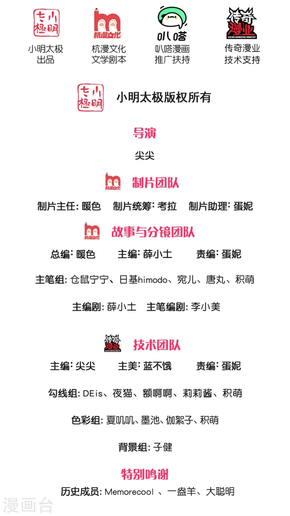 第543话 掉毛了 第2页