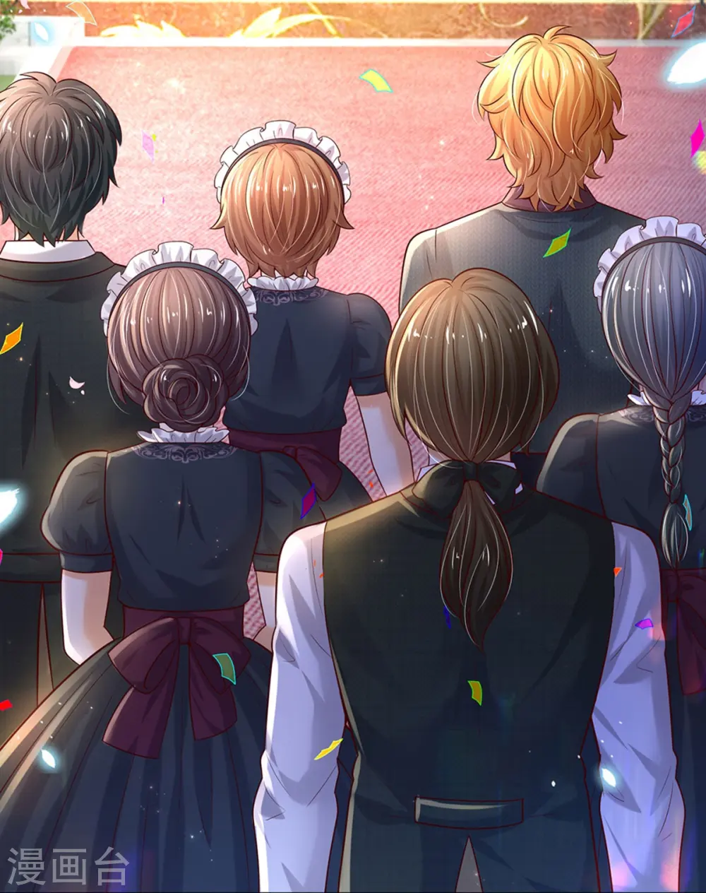 第526话 灵芝，你完了！ 第12页