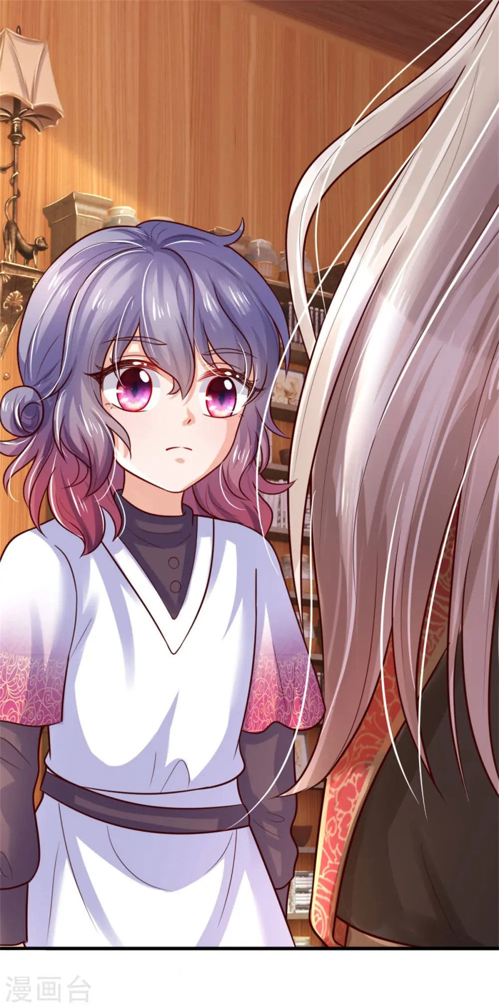 第305话 快去救救他们！ 第8页
