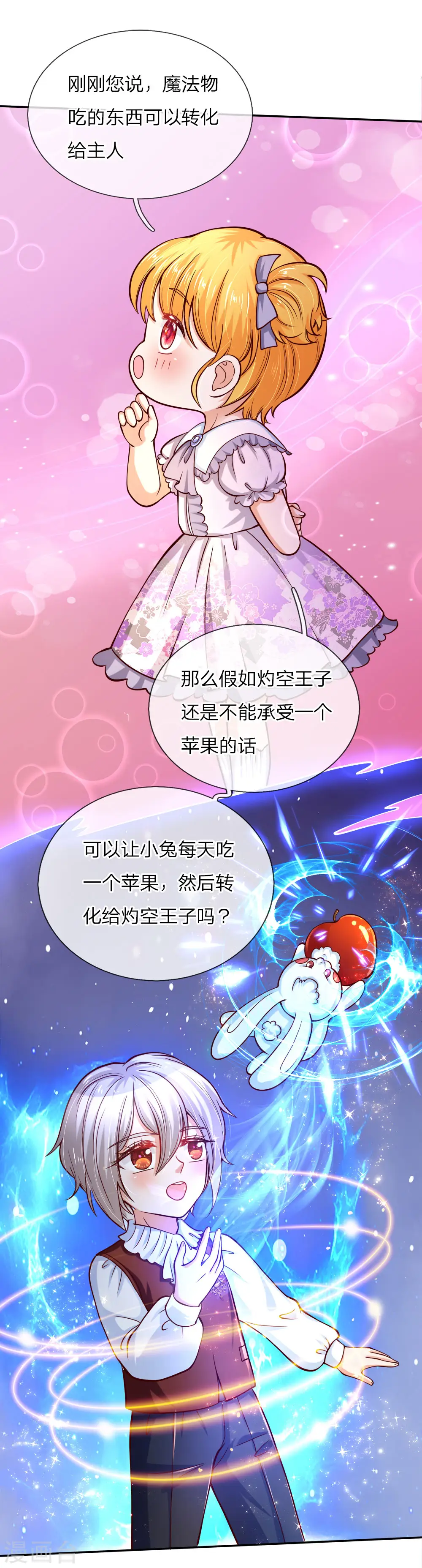 第89话 罚罚罚罚罚！ 第6页
