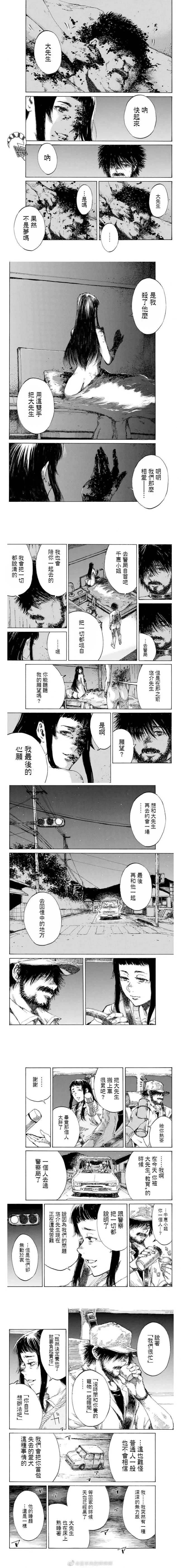 第96话 第1页