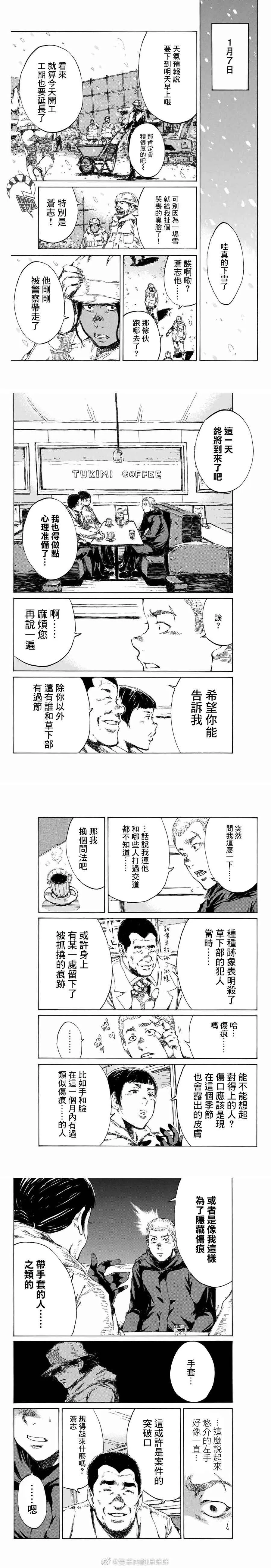 第119话 第1页