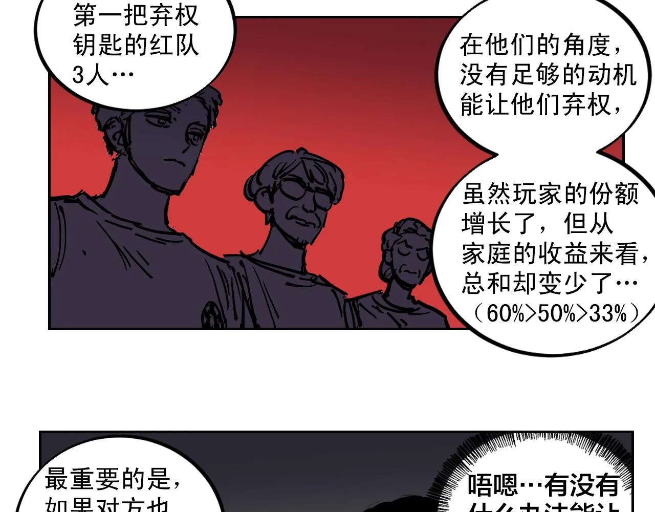 第21话 强制弃权的方法 第47页
