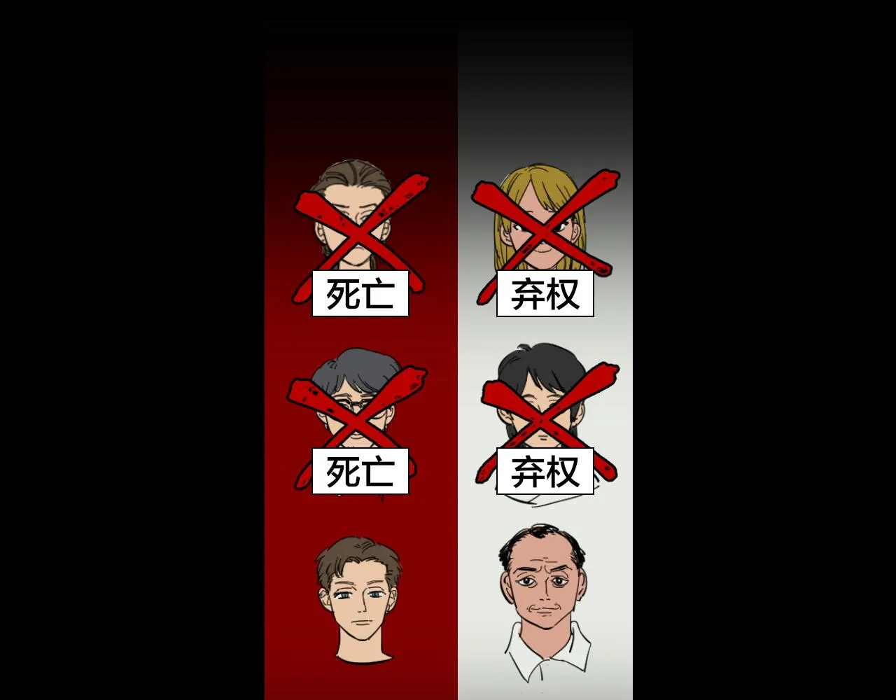 第15话 不可实现的方法 第5页