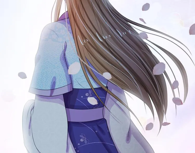 第33话 可以借你这里洗澡吗？ 第8页
