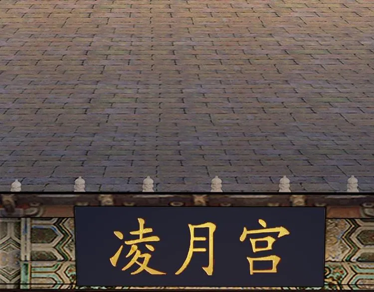 第14话 宫里的女人都这么有钱 第5页