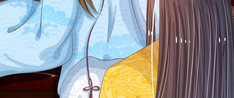 第17话 皇上还没走？ 第28页