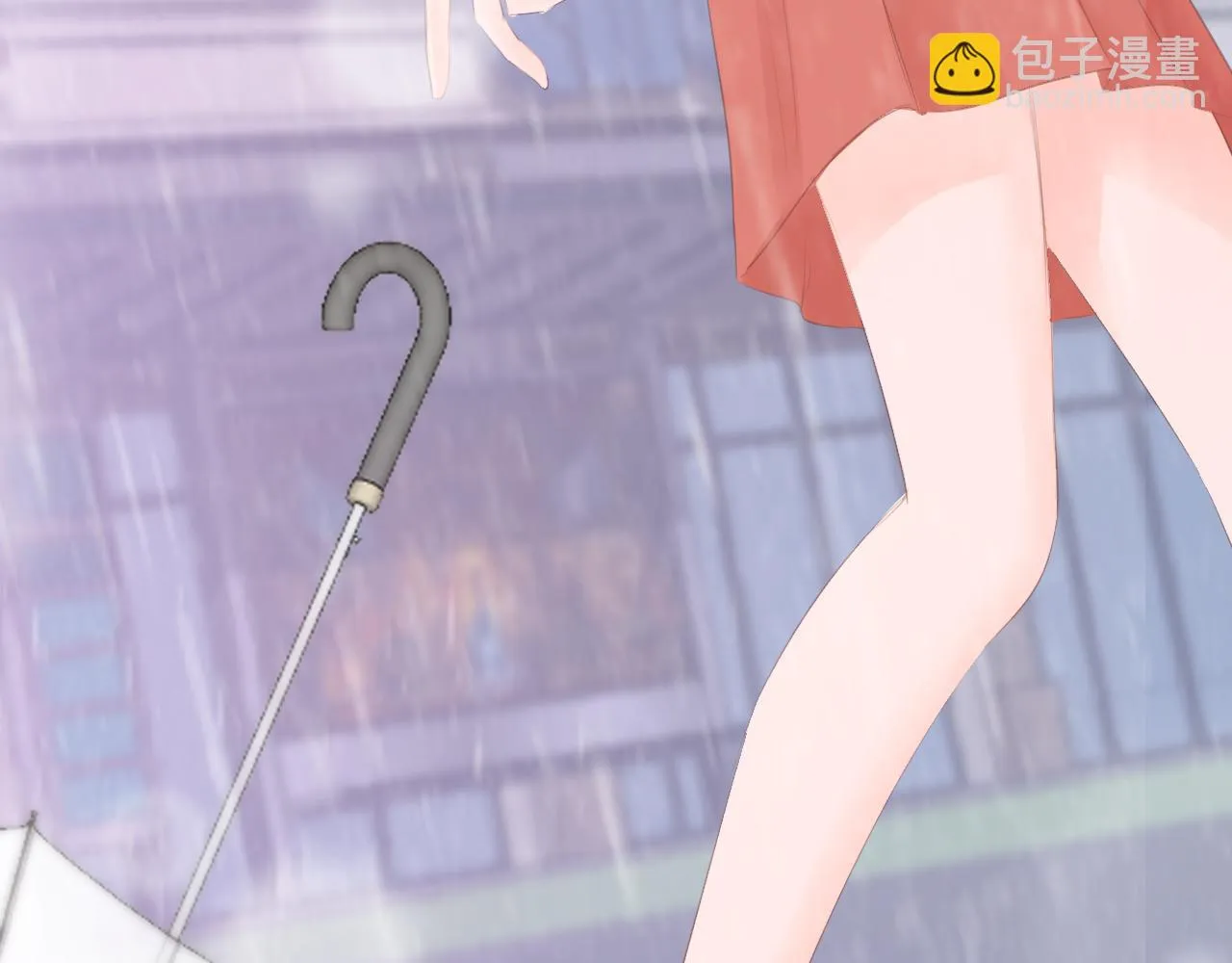 第39话 你的守护 第72页