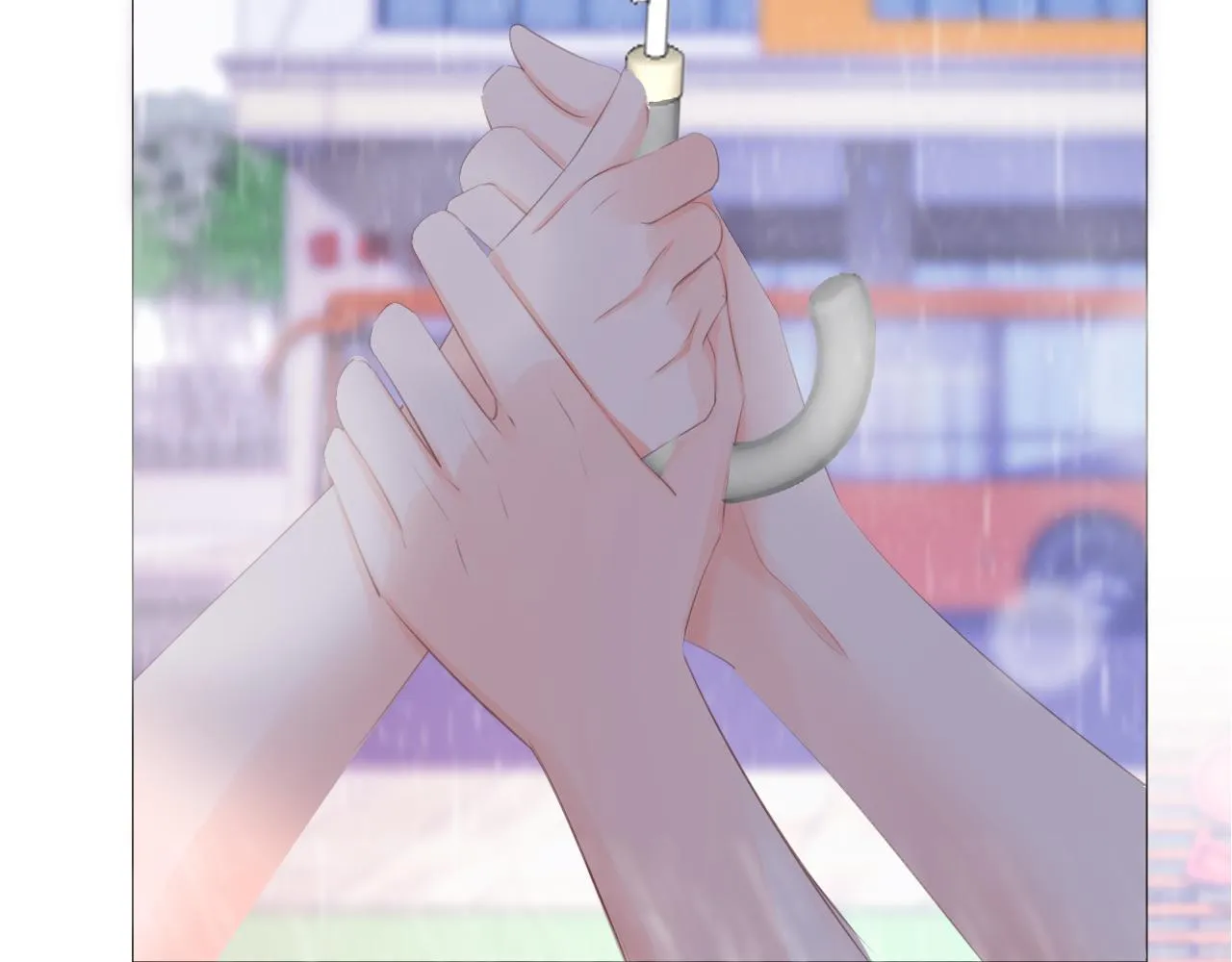 第40话 雨中的表白 第7页
