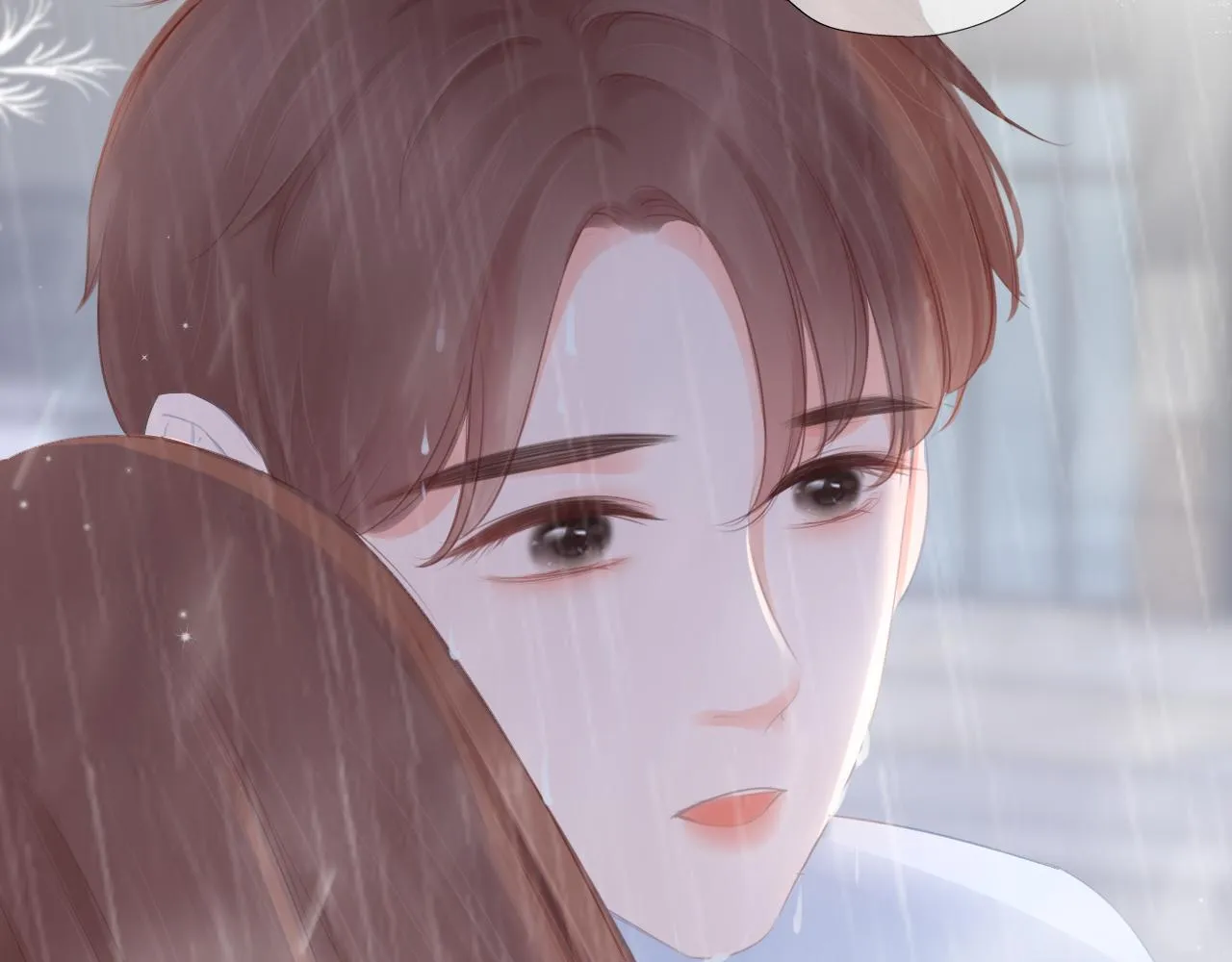 第40话 雨中的表白 第25页
