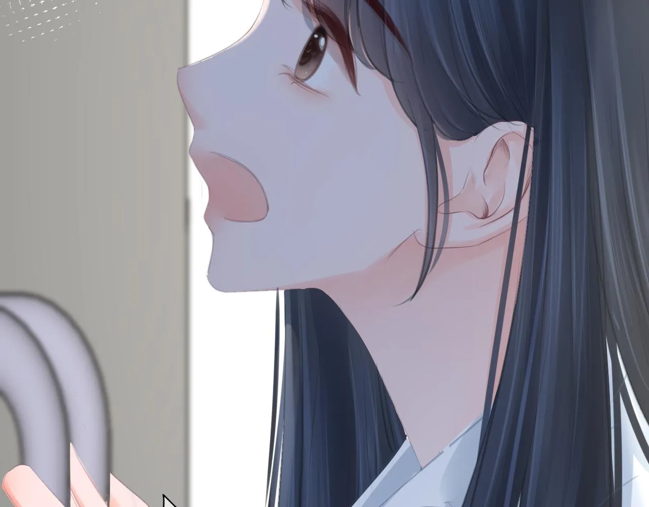 第40话 雨中的表白 第69页