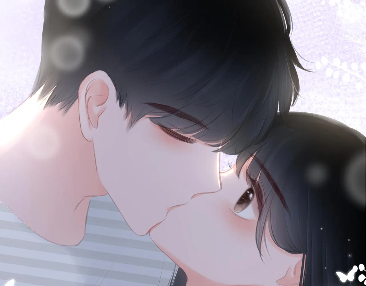 第25话 我想变成雨 第9页