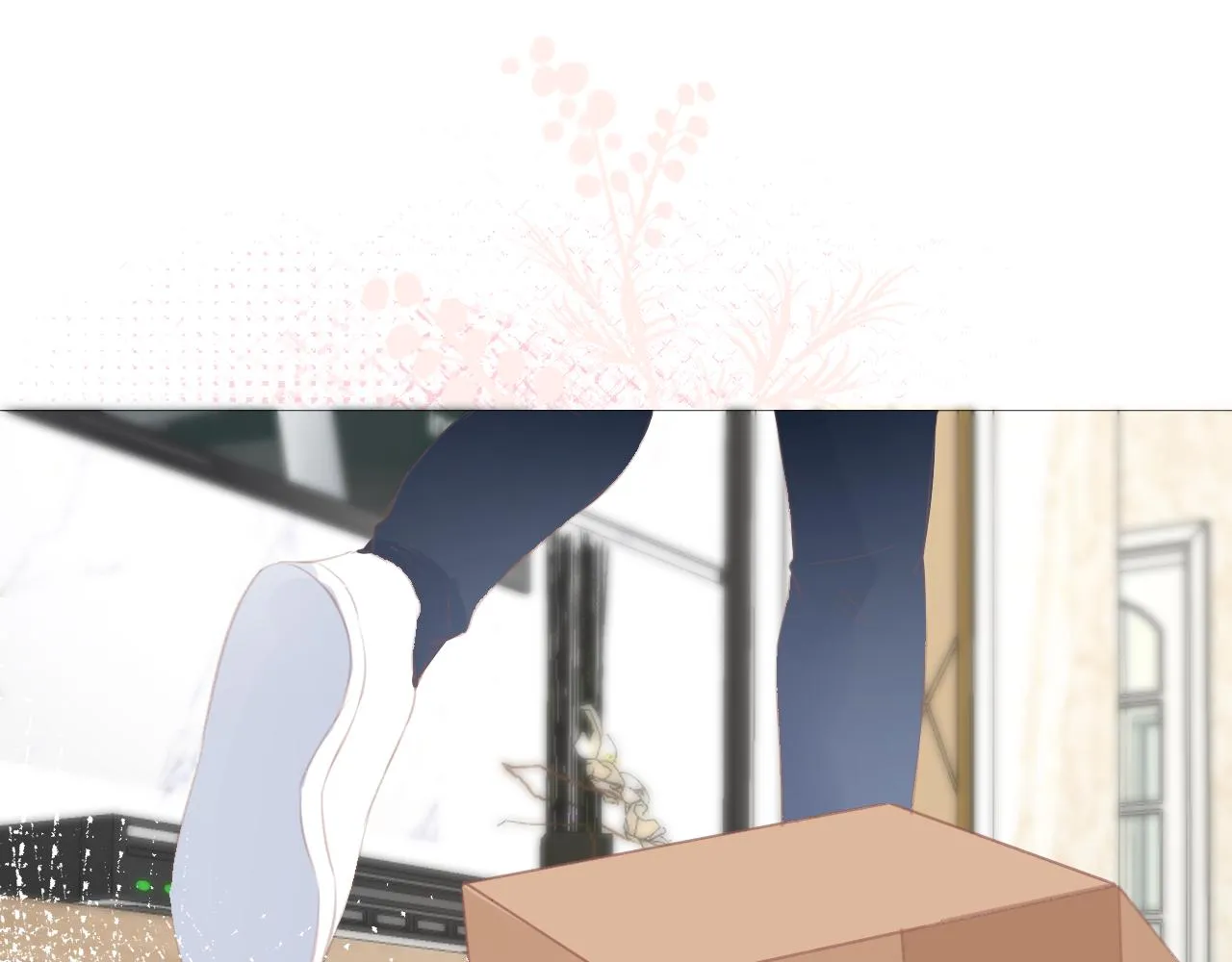 第23话 是预兆？ 第78页